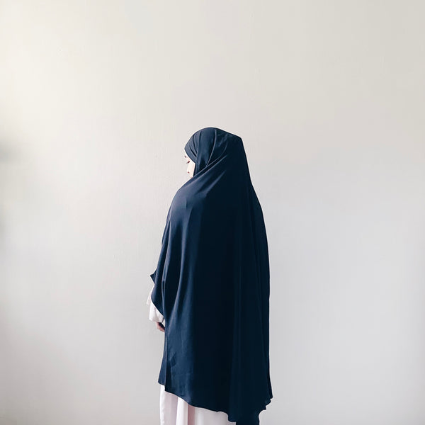 CAPSULE : French Khimar