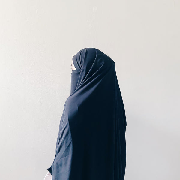 CAPSULE : French Khimar