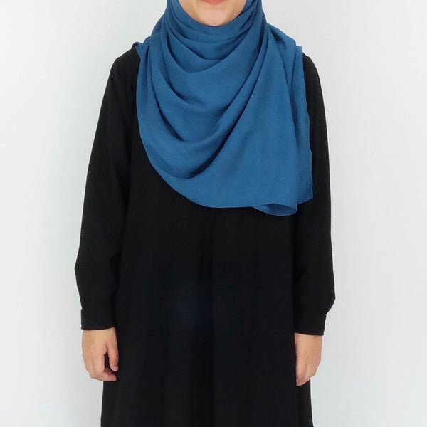 Bundle E : Dark Pewter & Inlet Blue