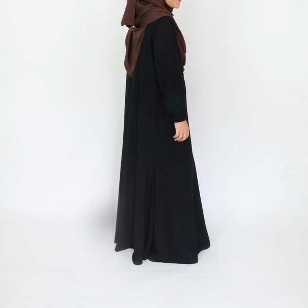 Matte Satin : Brown (LAST PIECE!)