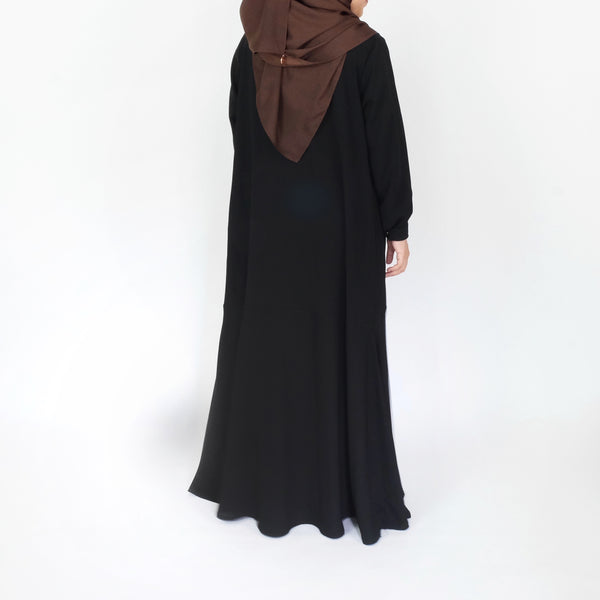 Matte Satin : Brown (LAST PIECE!)