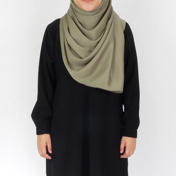 Bundle G : Olive & Dusty Rose