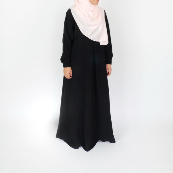 Matte Satin : Pink Dove