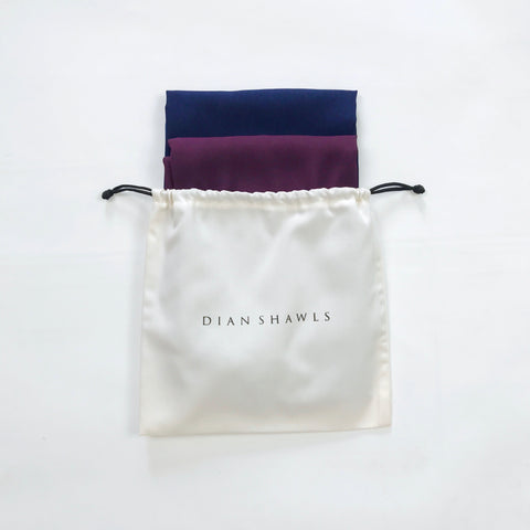 Bundle F : Navy & Burgundy