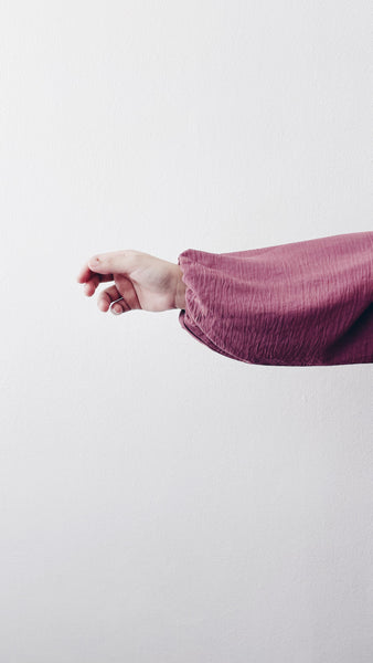 Top & Bottom Set : Berry