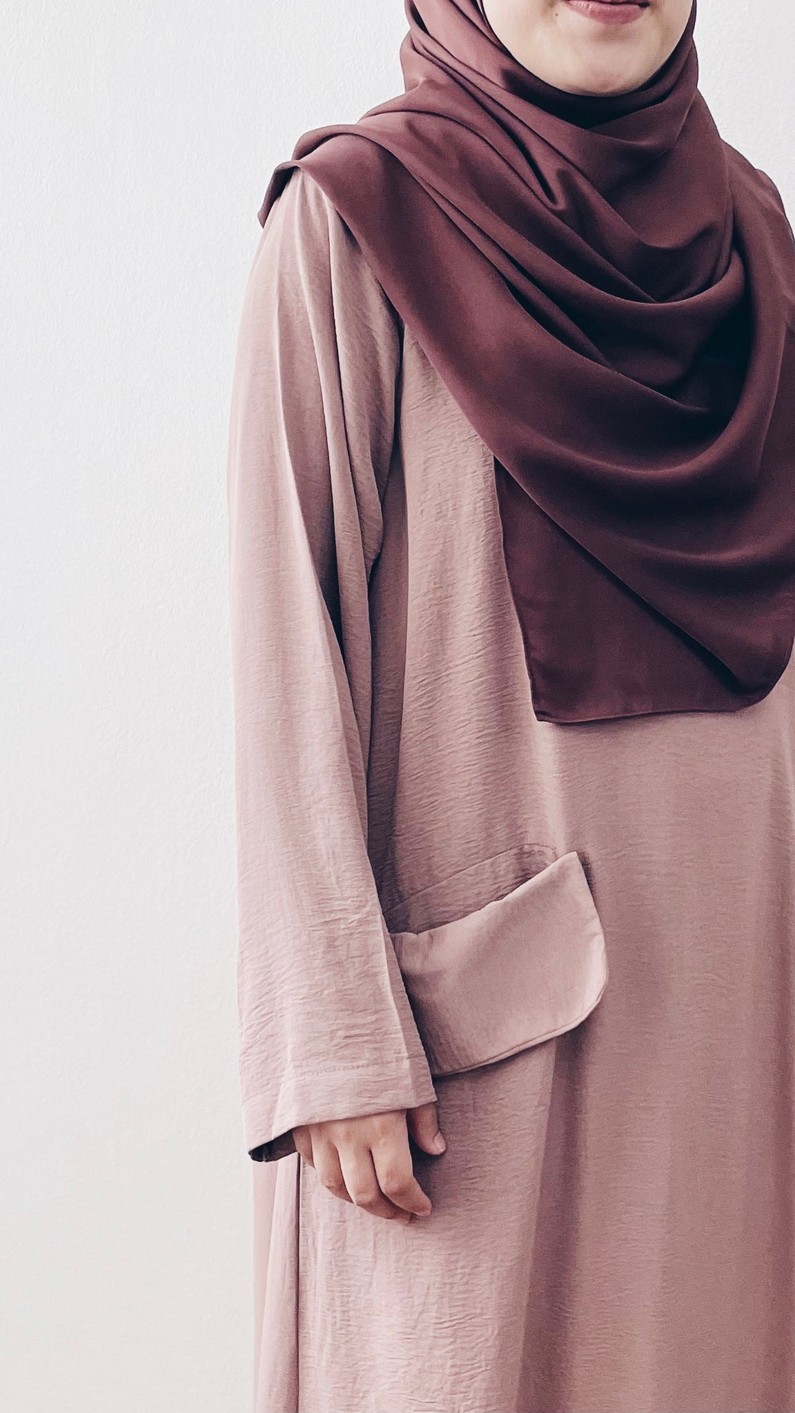 Pocket Dress : Blossom