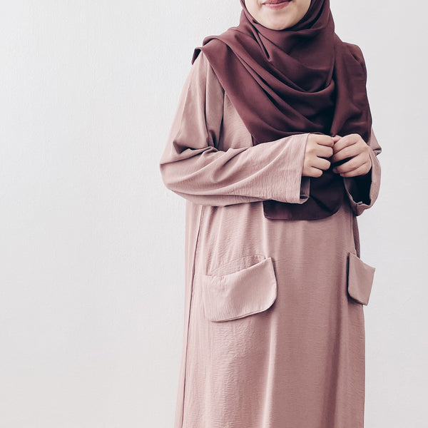 Pocket Dress : Blossom