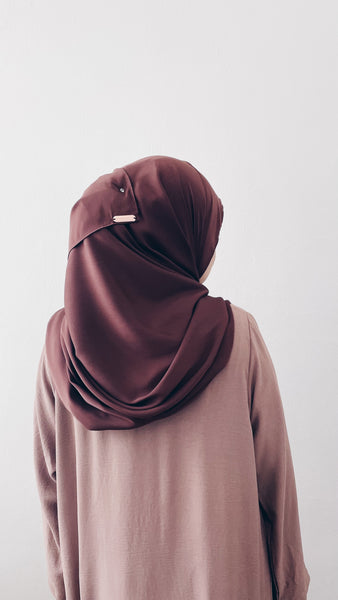 Pocket Dress : Blossom