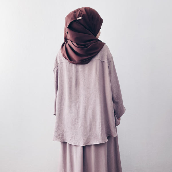 Top & Bottom Set : Peony