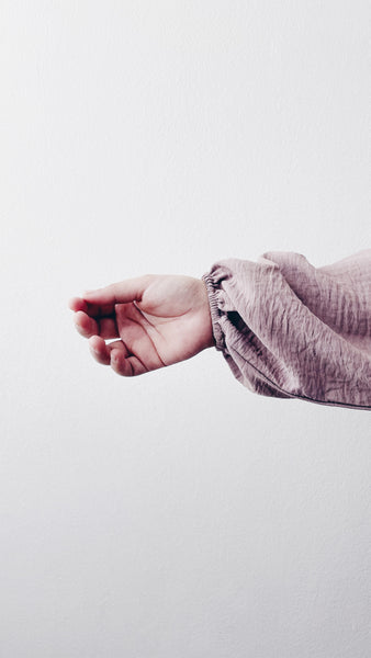 Top & Bottom Set : Peony