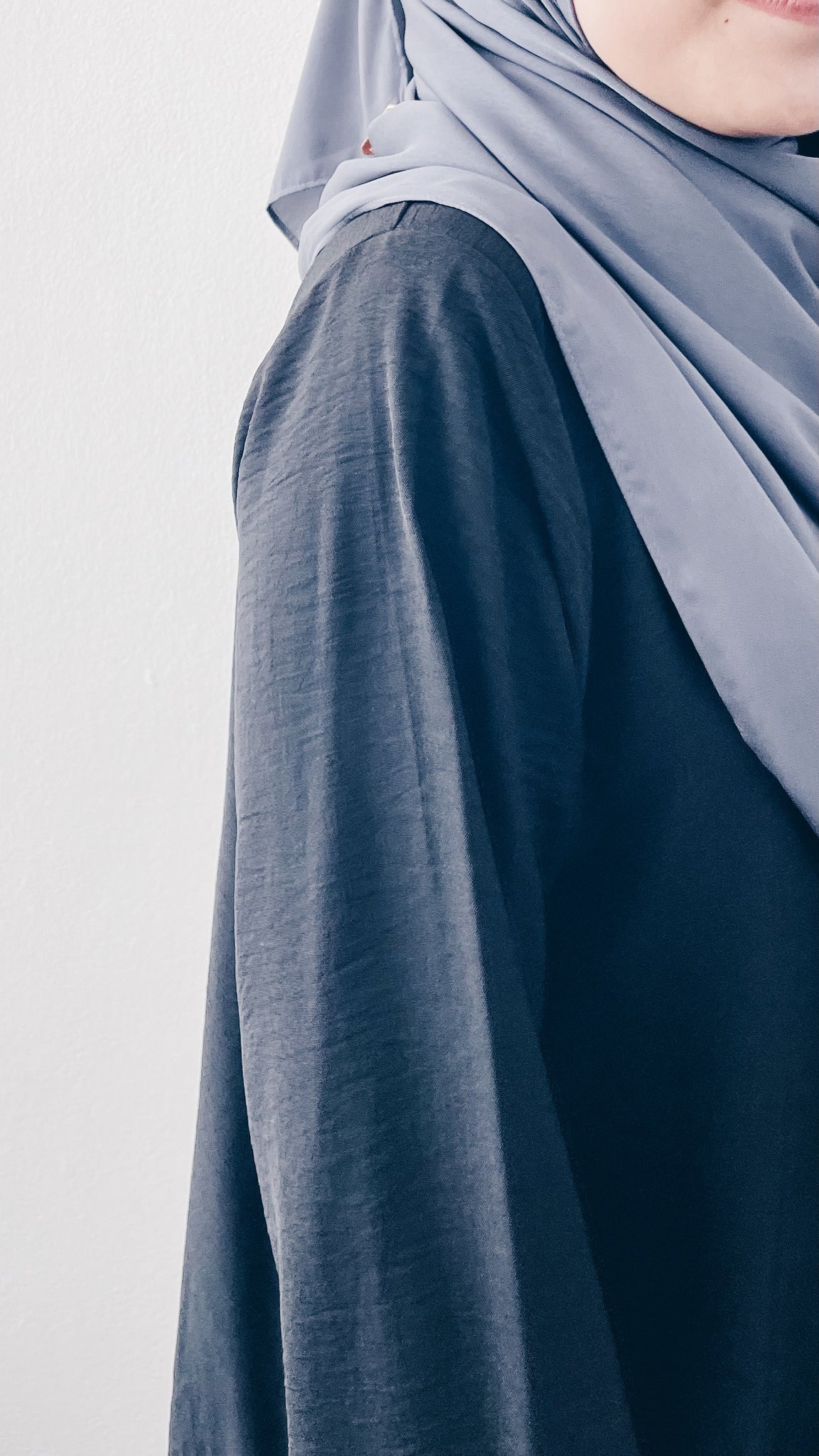 Pocket Dress : Black