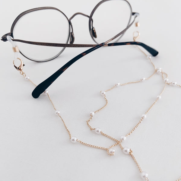 Mask Chain : Full Pearl