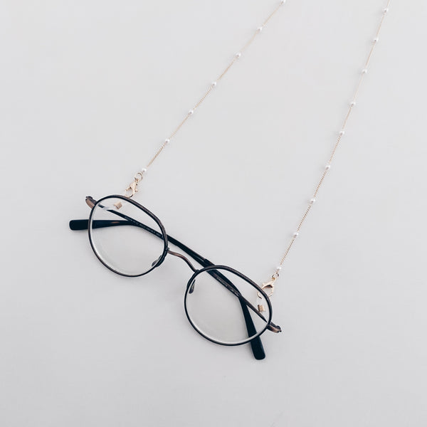 Mask Chain : Full Pearl