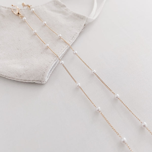Mask Chain : Full Pearl