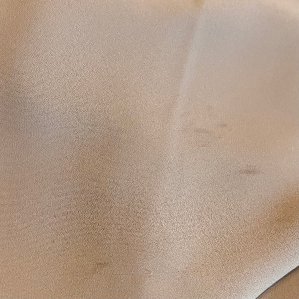 AS/IS - Super Wide Shawl : Hazel