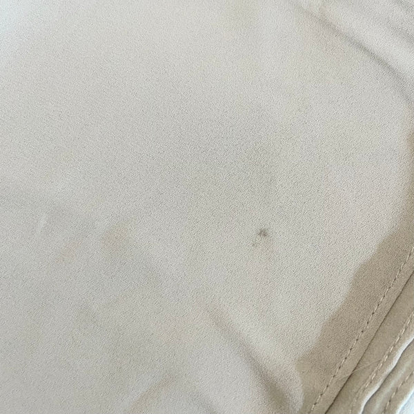 AS/IS - Premium Chiffon : Light Grey