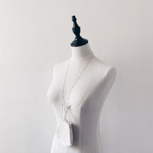 Mask Chain : Full Pearl