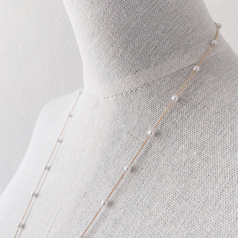 Mask Chain : Full Pearl