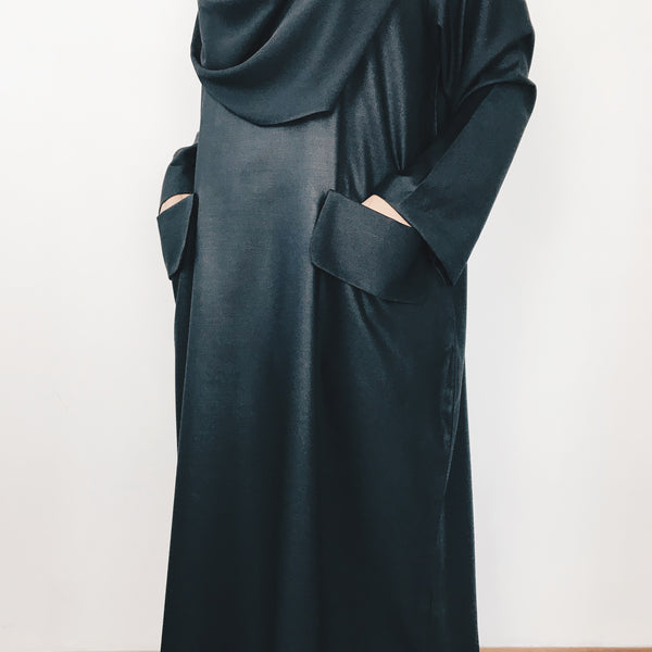 CAPSULE : Pocket Dress