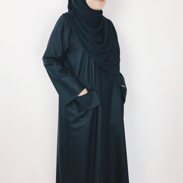 CAPSULE : Pocket Dress