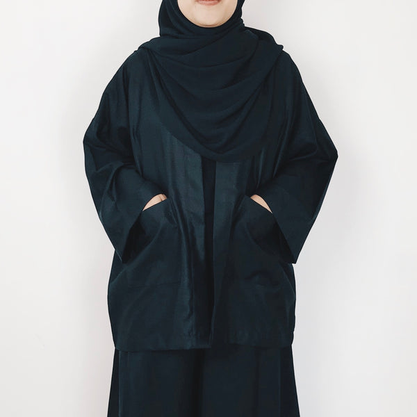 CAPSULE : Oversized Cardigan