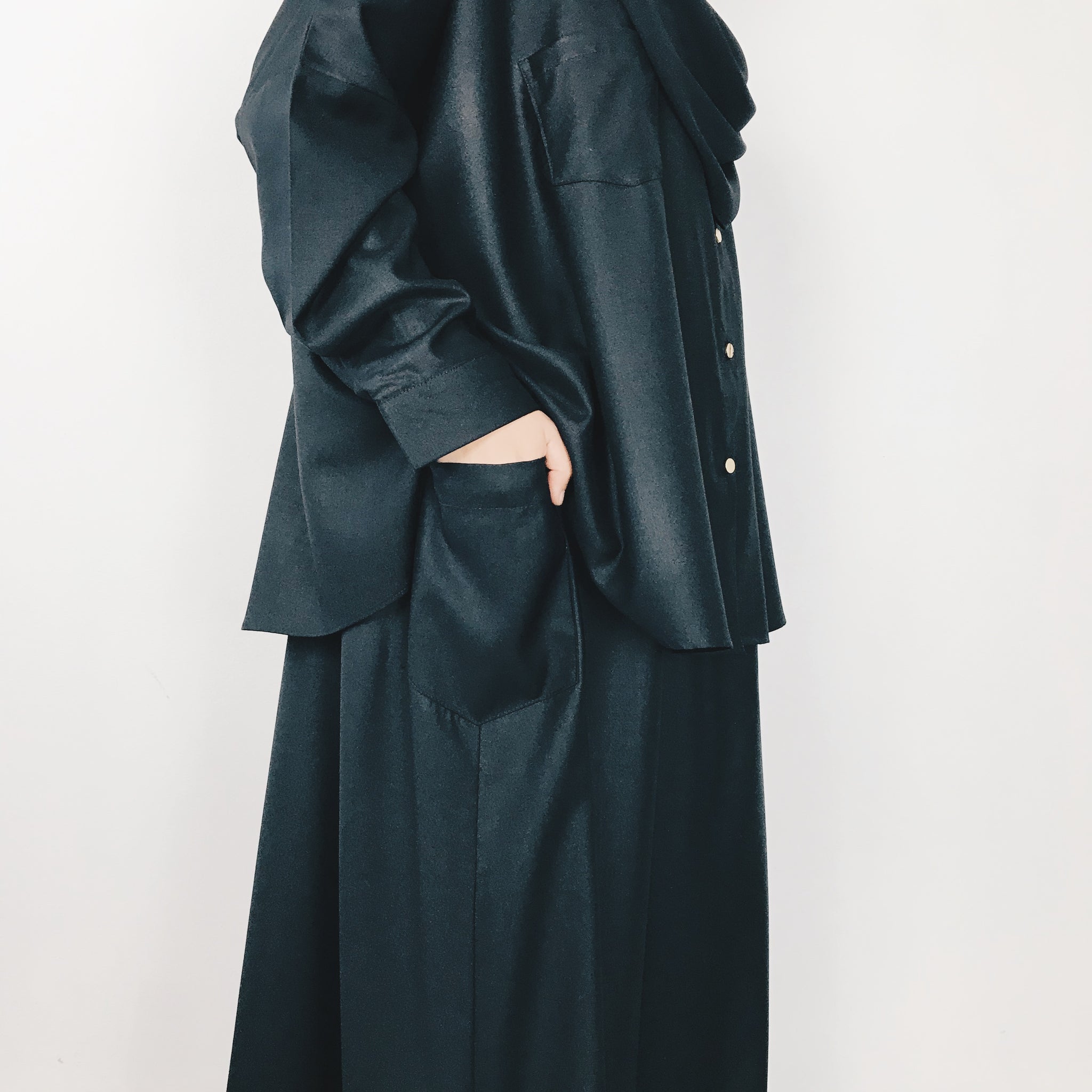 CAPSULE : Flare Skirt