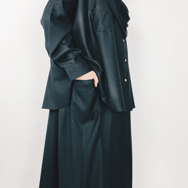 CAPSULE : Flare Skirt