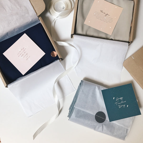 Teachers' Day Card : A (with box)