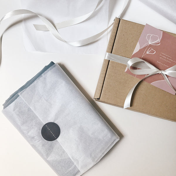 Teachers' Day Card : E (with box)