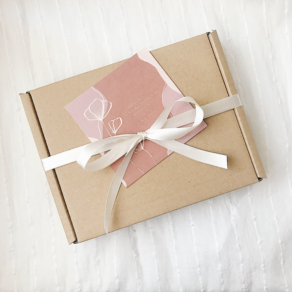 Teachers' Day Card : E (with box)