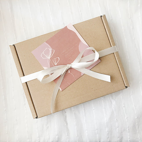 Teachers' Day Card : E (with box)