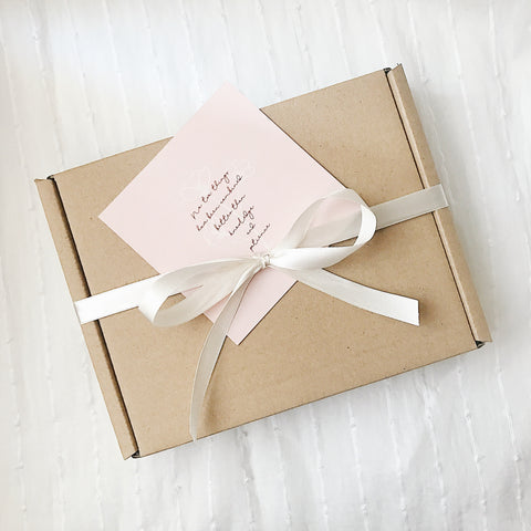 Teachers' Day Card : C (with box)