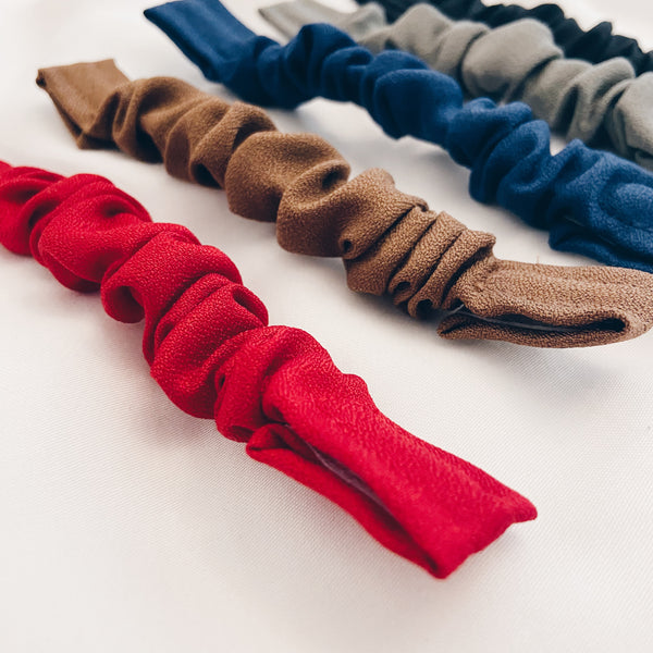 Mask Connector : Red