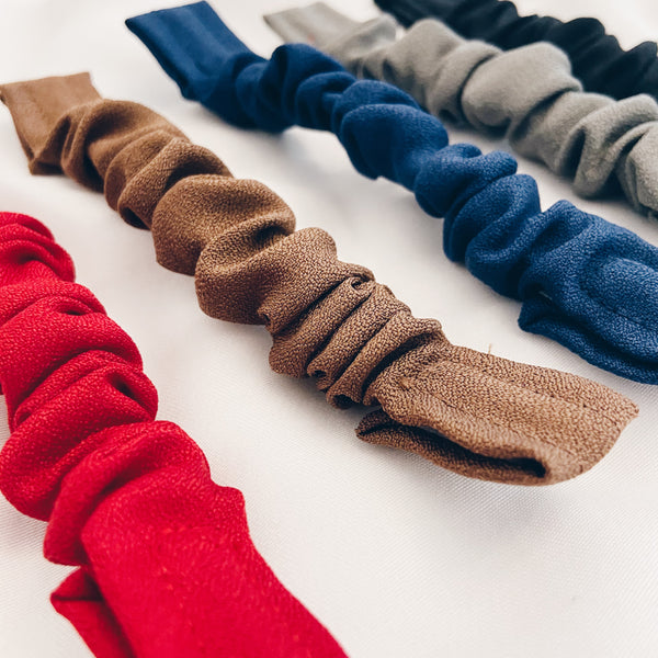 Mask Connector : Mocha