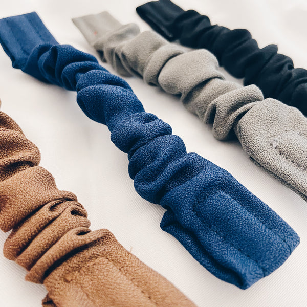 Mask Connector : Navy