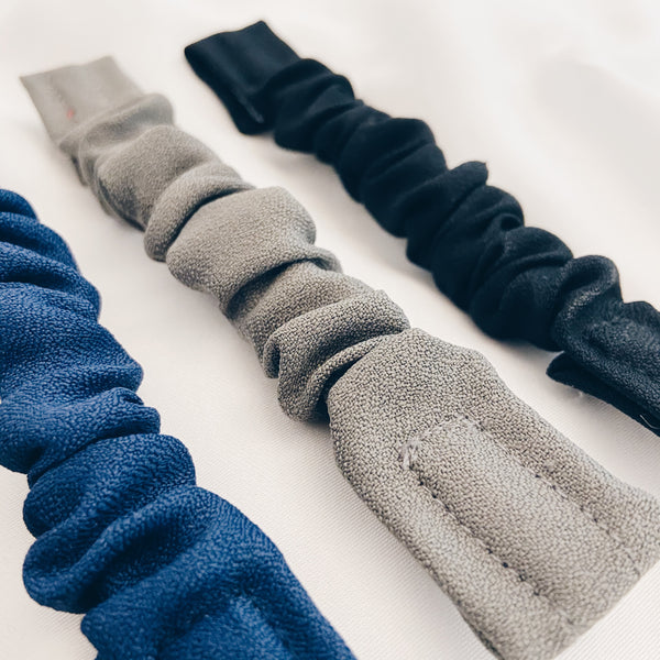 Mask Connector : Grey