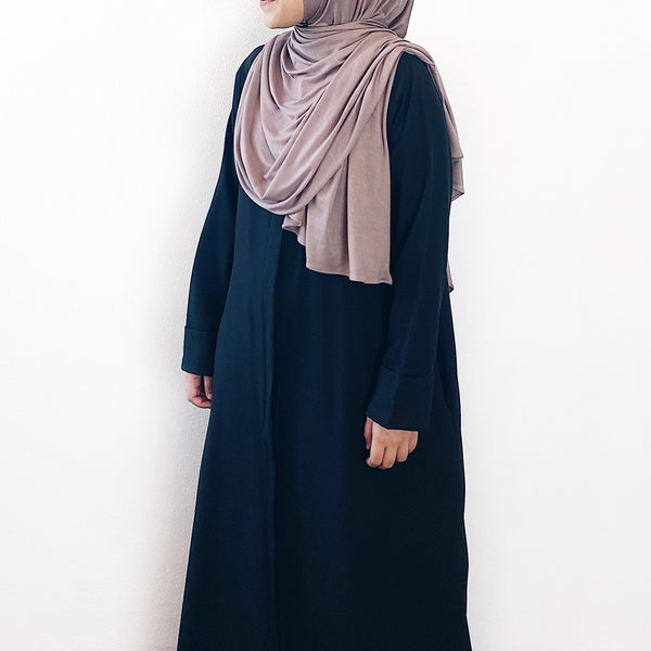 Basic Jersey : Latte