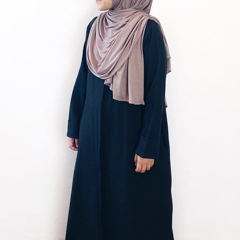 Basic Jersey : Latte