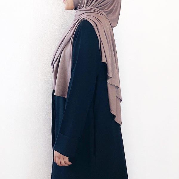 Basic Jersey : Latte