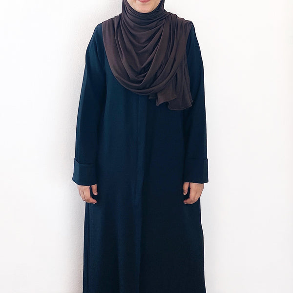 Basic Jersey : Mocha