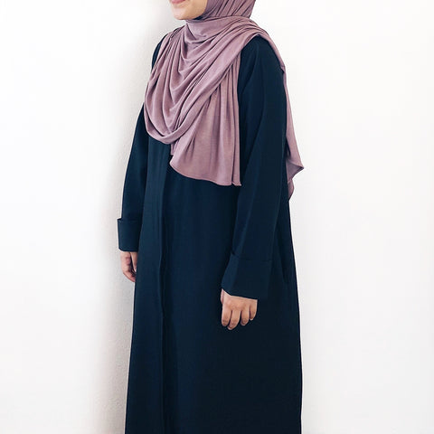 Basic Jersey : Carnation