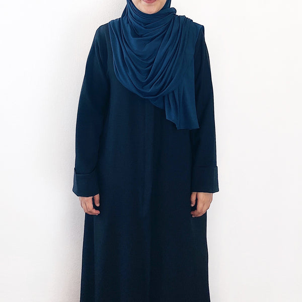 Basic Jersey : Dark Teal