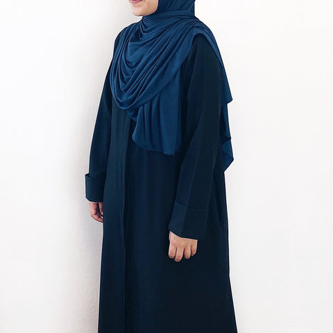 Basic Jersey : Dark Teal