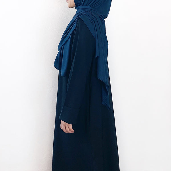 Basic Jersey : Dark Teal