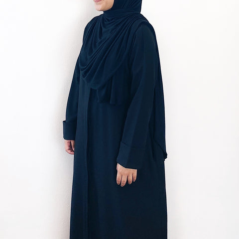 Basic Jersey : Black