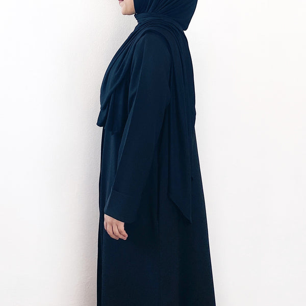 Basic Jersey : Black