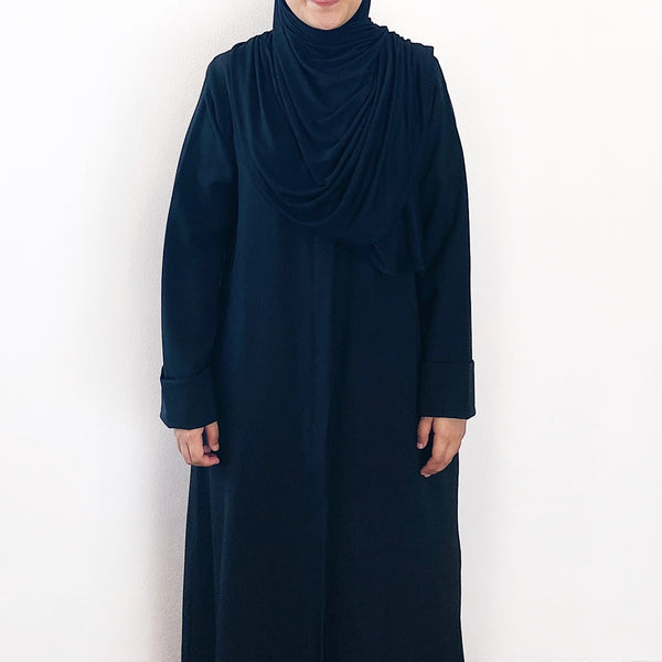 Basic Jersey : Black