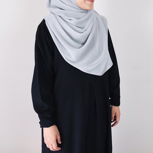 Basic Georgette : Mist