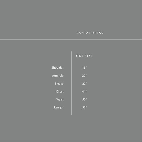 Santai Dress : Beige