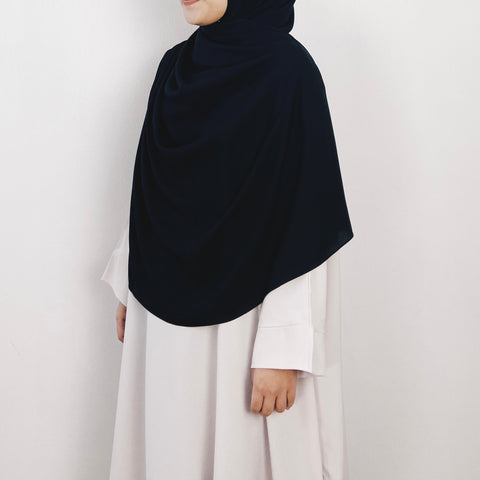 CAPSULE : Super Wide Shawl